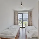 Residenz Am Yachthafen, Ry22 Apartamento *