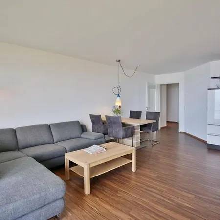 Residenz Am Yachthafen, Ry22 דירה קושהאבן