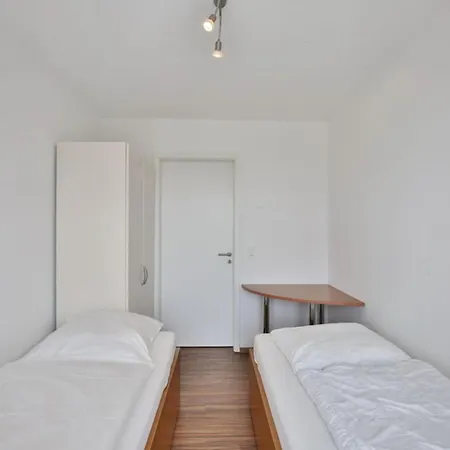 Residenz Am Yachthafen, Ry22 Appartement Cuxhaven