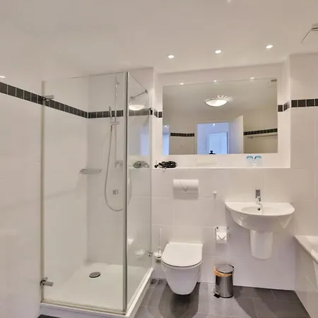 Appartement Residenz Am Yachthafen, Ry22
